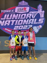 Image result for Eastleigh Junior Badminton Club