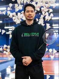 Image result for Noetheye Badminton Club