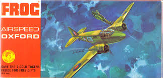 Image result for Oxford Model Flying Club