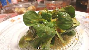 Image result for Feldsalat