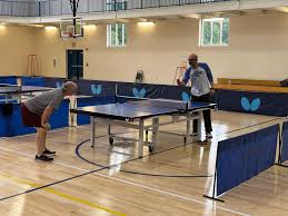 Image result for Sutton-At-Hone Table Tennis Club