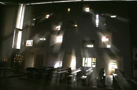 Image result for capilla notre dame du haut