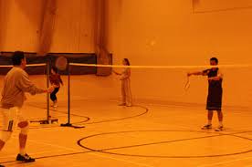 Image result for Bridge Badminton Club