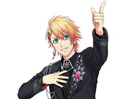 「日向龍也 うたの☆プリンスさまっ♪マジLOVE1000％」の画像検索結果