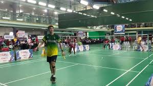 Image result for St Vincents Badminton Club