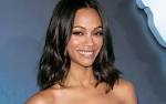 zoe saldana, megan fox,