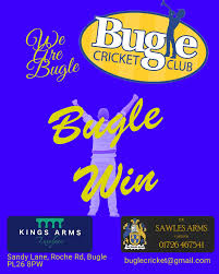 Image result for St Austell Cricket Club