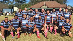 Image result for Canterbury Rugby Football Club