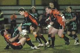 Image result for Blackpool Panthers