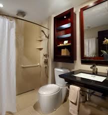 Desain Interior Kamar Tidur Ukuran Kecil Desain Properti Modern ...