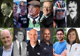 Image result for Bradford Old Grangers Badminton Club