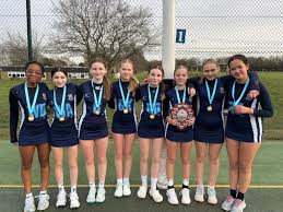 Image result for Highworth Netball Club