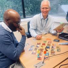 Image result for Frinton Scrabble Club