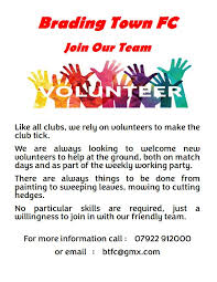 Image result for Brading Town Football Club