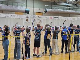 Image result for Hinkley Archers