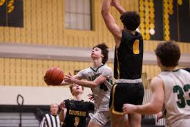 Image result for North Midlands School Of Basketball