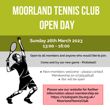 Image result for Moorland Tennis Club