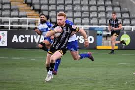 Image result for Gateshead Storm