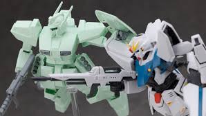 「ビルギット・ピリヨ 機動戦士ガンダムF91」の画像検索結果