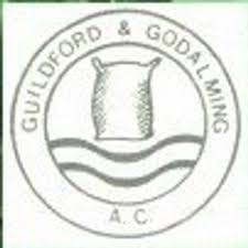 Image result for Guildford and Godalming Athletics Club