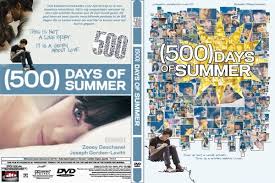 500 Days Of Summer ซัมเมอร์ของฉัน 500 วันไม่ลืมเธอ
