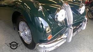 Image result for British Racing Green 1955 Jaguar