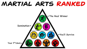 Image result for Pyramid martial arts