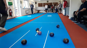 Image result for Charvil Short Mat Bowling Club