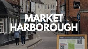 Image result for Market Harborough Sc