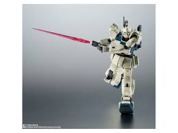 「シロー・アマダ 機動戦士ガンダム 第08MS小隊」の画像検索結果