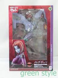 「メルダ・ディッツ 宇宙戦艦ヤマト2199」の画像検索結果