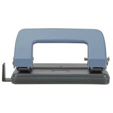 Image result for Дырокол, на 10 листов, пластиковый корпус,  (INDEX) 9073215117222