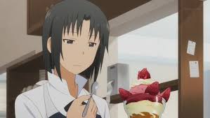 「白藤杏子 WORKING!!」の画像検索結果