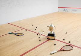 Image result for Redbridge Squash Club