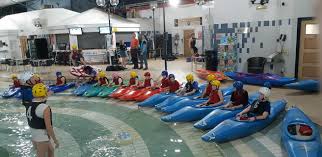 Image result for Pendle Paddlers Canoe Club