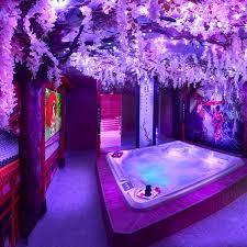 Image result for The Eau Zone