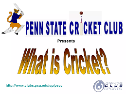 Image result for Penn Cricket Club