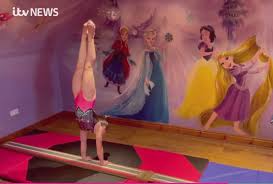 Image result for Redcar Gymnastics Club
