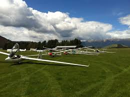 Image result for Lakes Gliding Club