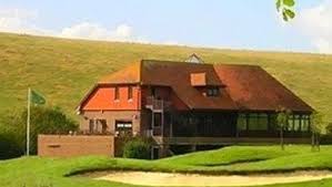 Image result for West Hove Golf Club