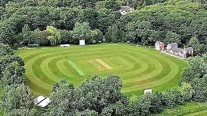 Image result for Nutley Hall Cricket Club