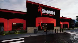 Image result for South London Area Pickleball - SLAP!