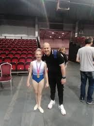 Image result for Evolution Trampoline Club