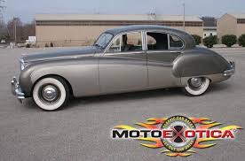 Image result for Silver Gray 1959 Jaguar