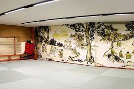 Image result for Bujinkan Swindon Dojo