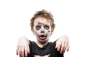 Image result for zombie face