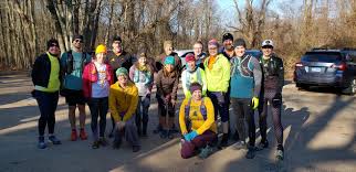 Image result for Stopsley Striders Jogging Club