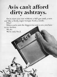 Image result for avis try harder