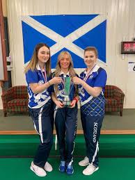 Image result for Ffrith Indoor Bowls Club