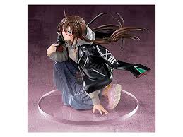 Image result for 真希波・マリ・イラストリアス